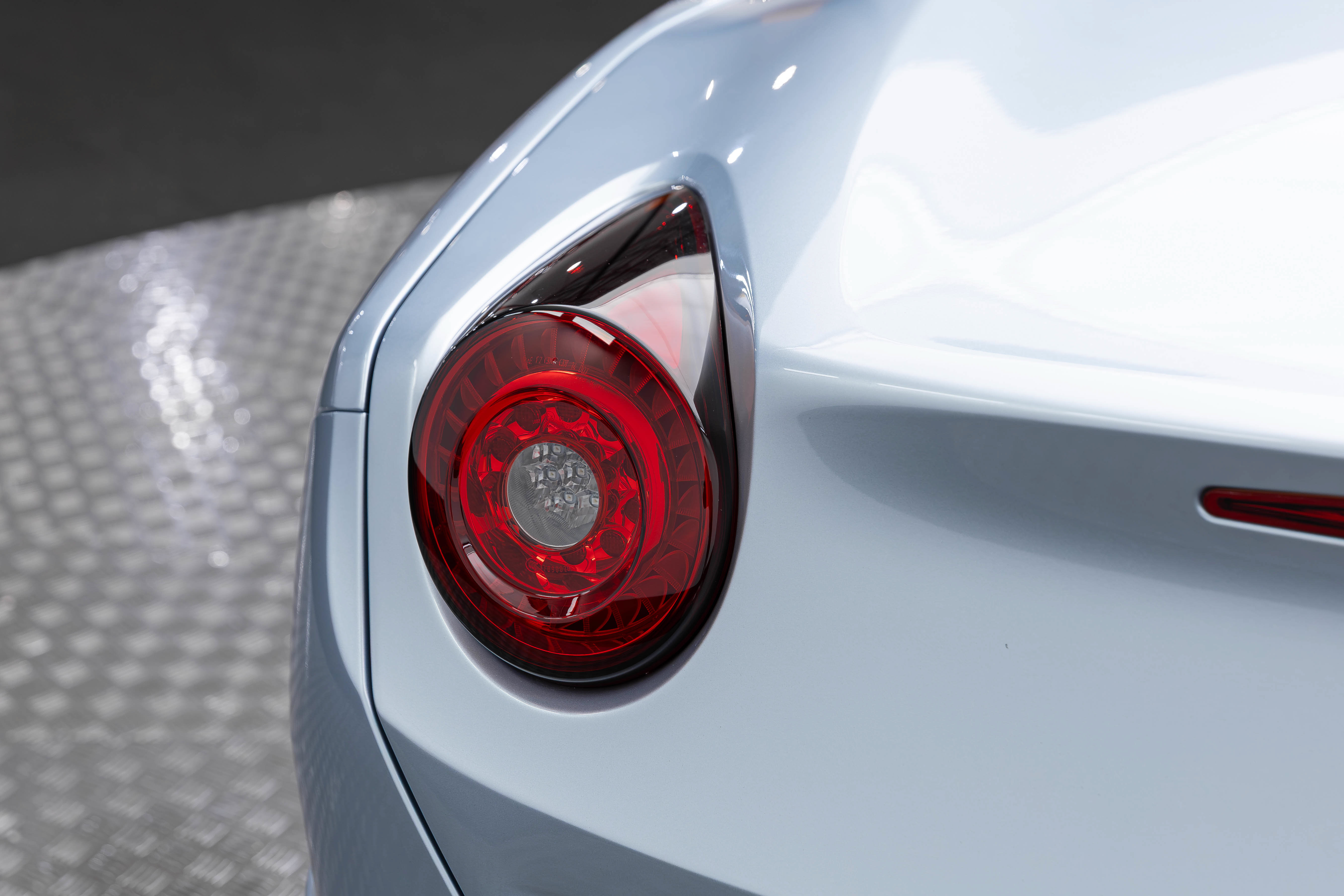 Certified 2015 Ferrari California T RWD image 63