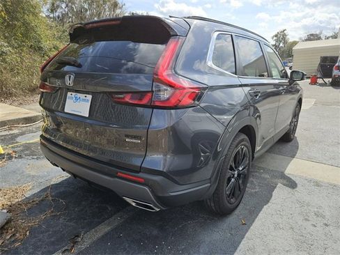 Used 2024 Honda CR-V Sport Touring image 7