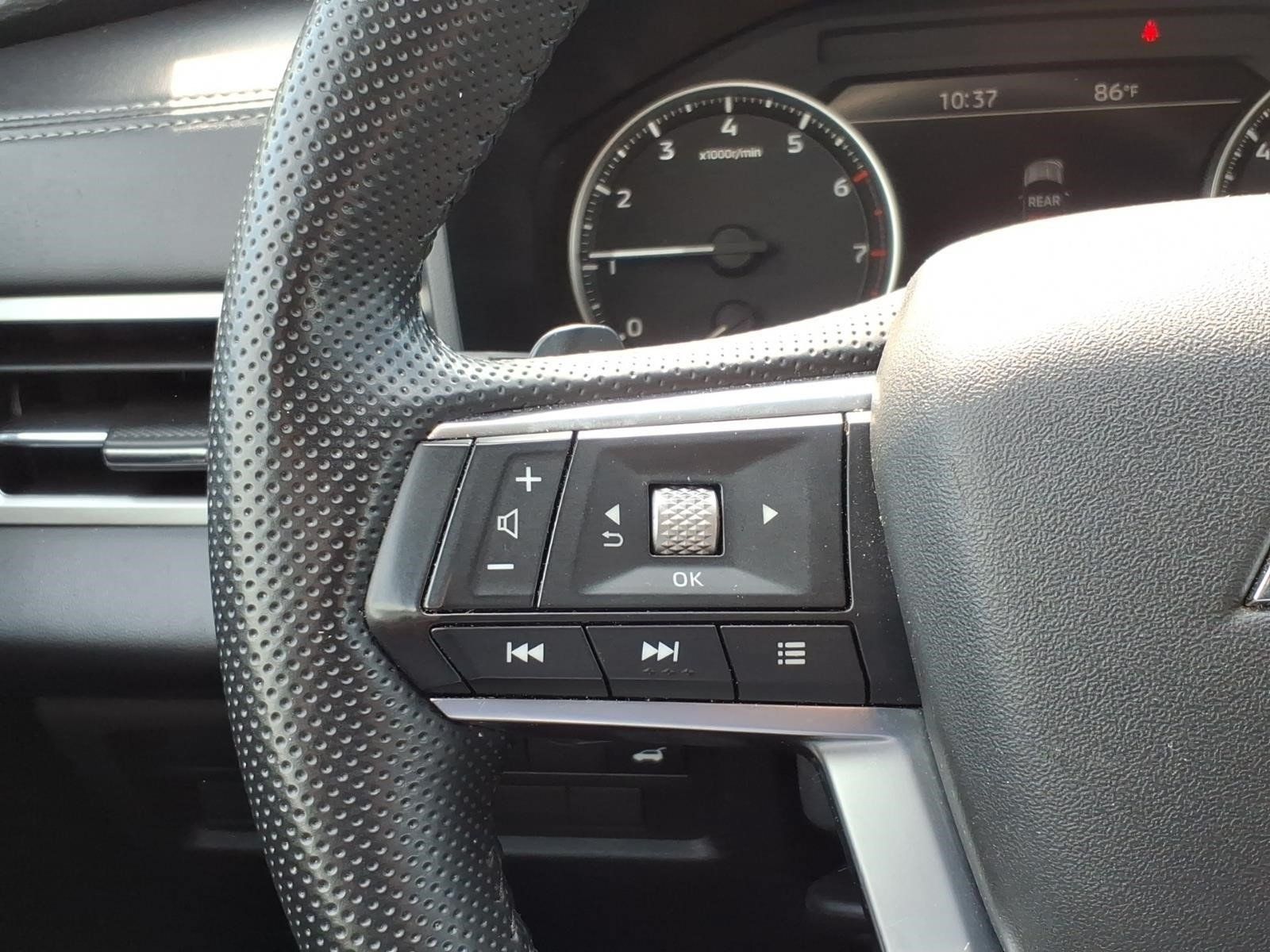 Used 2025 Mitsubishi Outlander SE AWD/4WD image 15