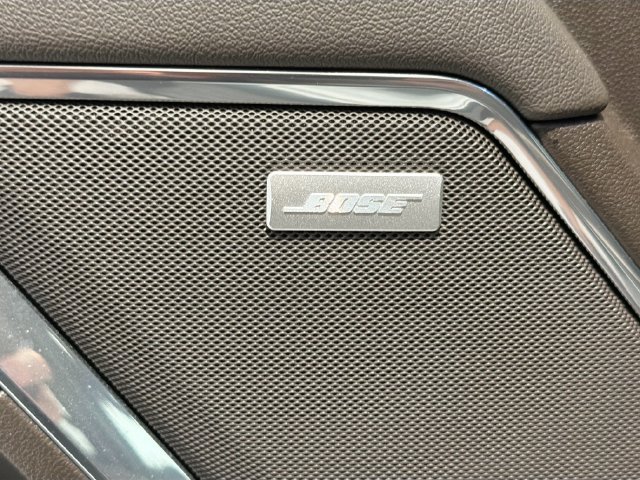 Certified 2024 Chevrolet Silverado 1500 LTZ AWD/4WD image 18