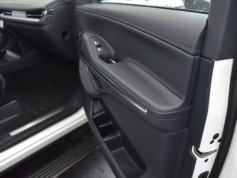 New 2025 Lincoln Navigator L Reserve w/ Jet Appearance Package image 19