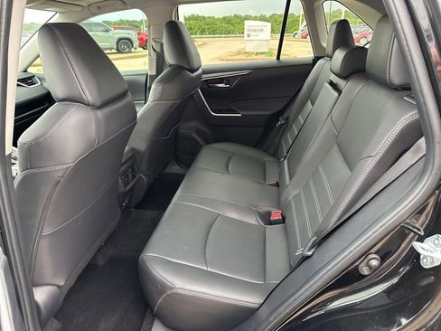 Used 2024 Toyota RAV4 XLE Premium image 16