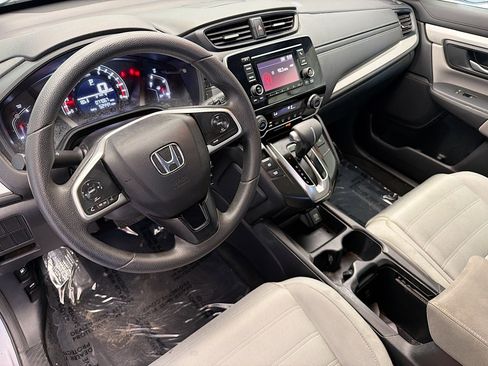Used 2019 Honda CR-V LX image 7