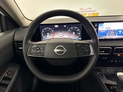 New 2026 Nissan Sentra SV w/ Floor Mat Package image 17