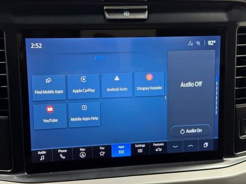 New 2026 Ford F350 XLT w/ XLT Premium Package AWD/4WD image 27