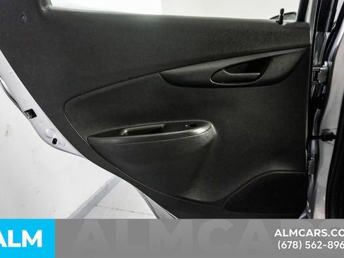 Used 2021 Chevrolet Spark LT image 47