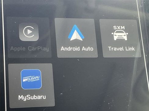 Certified 2025 Subaru Outback Onyx Edition AWD/4WD image 21