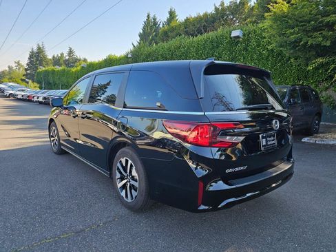 Used 2025 Honda Odyssey EX-L image 5