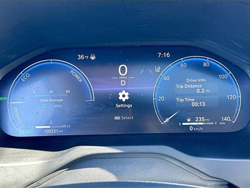 Used 2023 Toyota RAV4 Limited image 17