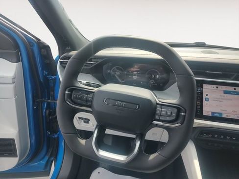 New 2026 Jeep Cherokee Limited AWD/4WD image 12