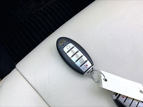 Used 2015 INFINITI QX60 w/ Premium Plus Package image 15