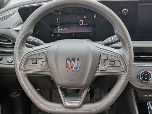 New 2026 Buick Envista Sport Touring FWD image 10