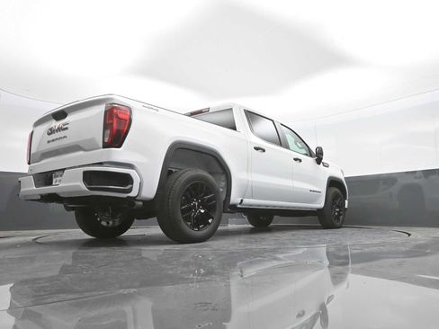 Used 2026 GMC Sierra 1500 Pro w/ Graphite Edition AWD/4WD image 38