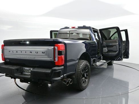Used 2023 Ford F350 Platinum image 42