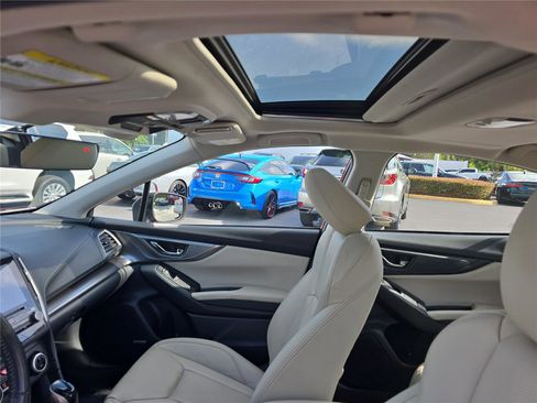 Used 2021 Subaru Impreza 2.0i Limited image 25