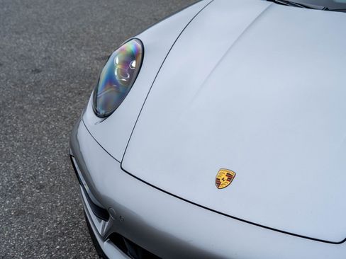 Certified 2023 Porsche 911 Targa 4 GTS AWD/4WD image 20