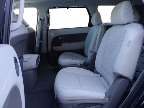 New 2026 Hyundai Palisade SEL Premium image 13