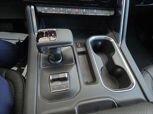 New 2026 GMC Sierra 1500 Denali w/ Technology Package image 28