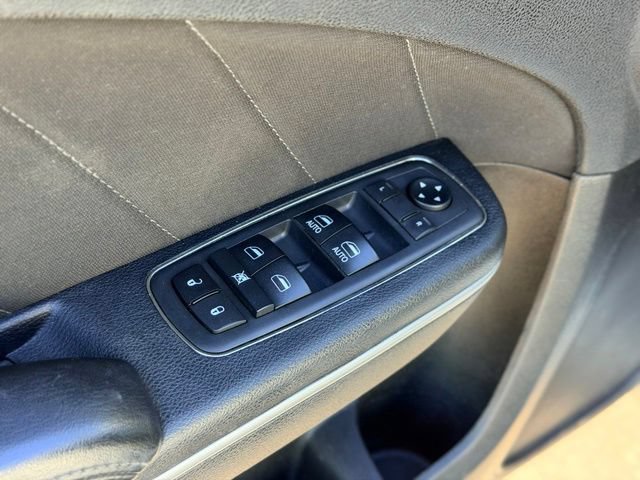 Used 2018 Dodge Charger GT AWD/4WD image 20