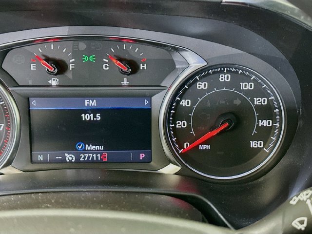 Used 2023 Chevrolet Blazer LT w/ Convenience Package FWD image 16