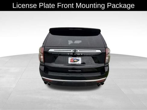 Used 2023 Chevrolet Tahoe Premier AWD/4WD image 6