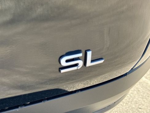 New 2026 Nissan Murano SL AWD/4WD image 9