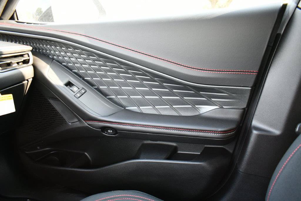 New 2026 Dodge Charger R/T AWD/4WD image 17