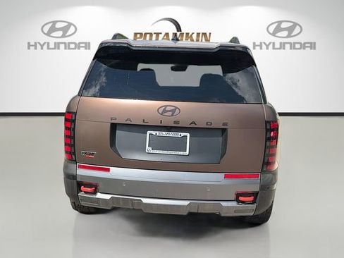 New 2026 Hyundai Palisade XRT Pro AWD/4WD image 6