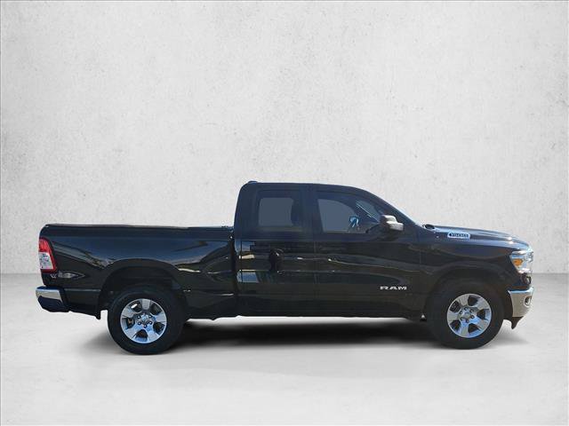 Used 2024 RAM 1500 Big Horn RWD image 4