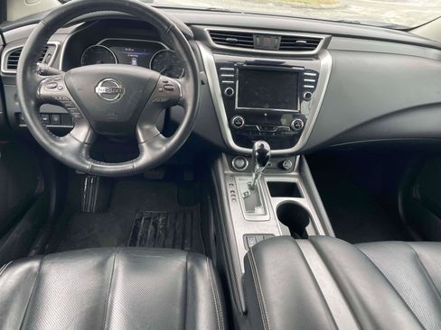 Used 2020 Nissan Murano SL image 7