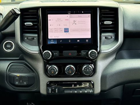 Used 2025 RAM 2500 Tradesman image 15