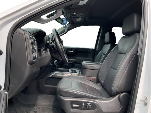 Used 2022 Chevrolet Silverado 1500 LTZ w/ Safety Package II image 22