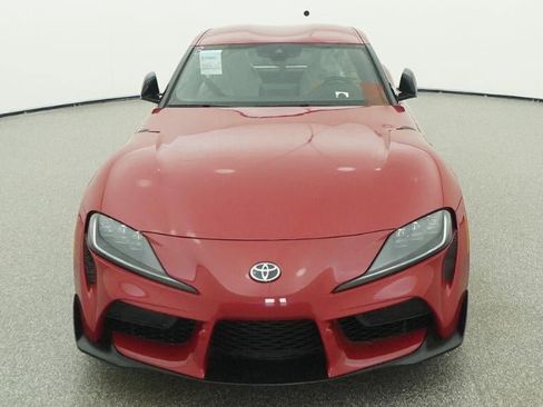 New 2026 Toyota Supra Premium image 15