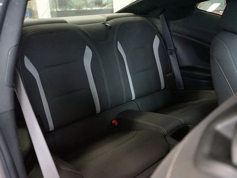 Used 2019 Chevrolet Camaro LT image 12