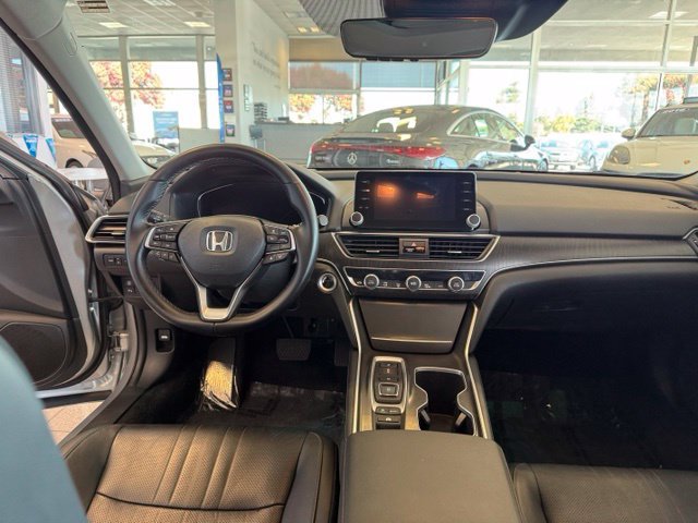 Used 2021 Honda Accord Touring image 27