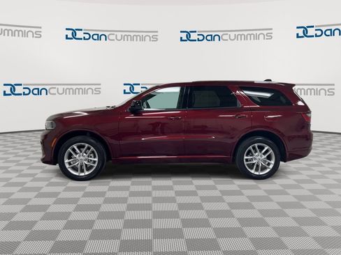 Used 2026 Dodge Durango GT image 5