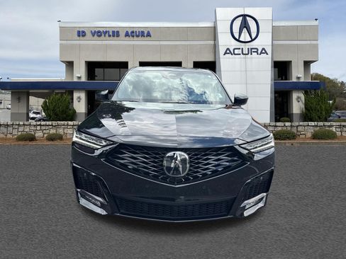 Certified 2026 Acura MDX A-Spec AWD/4WD image 2
