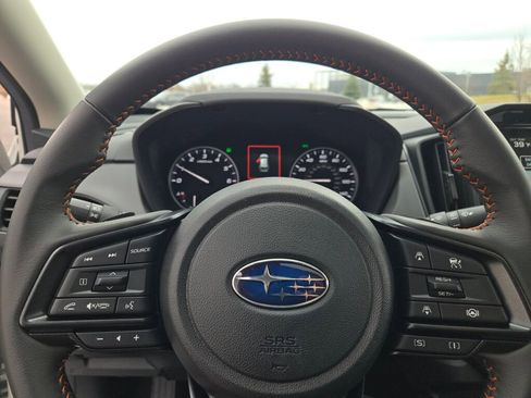 Certified 2025 Subaru Crosstrek 2.5i Limited w/ Popular Package #4A image 27