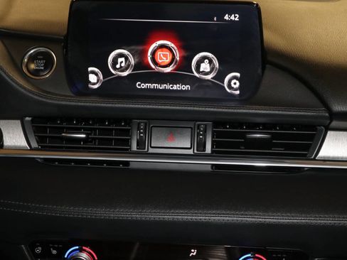 Used 2019 MAZDA MAZDA6 Grand Touring Reserve image 51