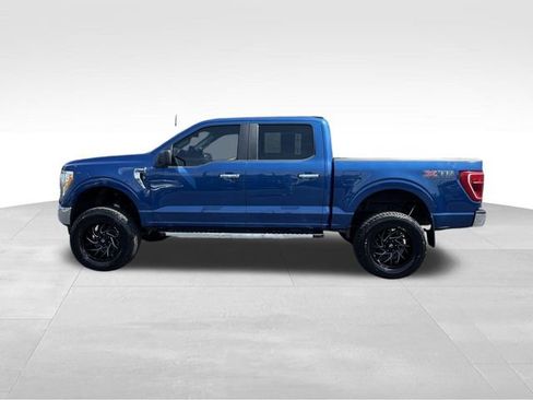 Used 2022 Ford F150 XLT w/ XTR Package image 8