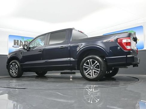 Used 2023 Ford F150 XL w/ STX Appearance Package RWD image 17