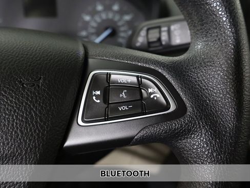 Used 2021 Ford EcoSport S image 4