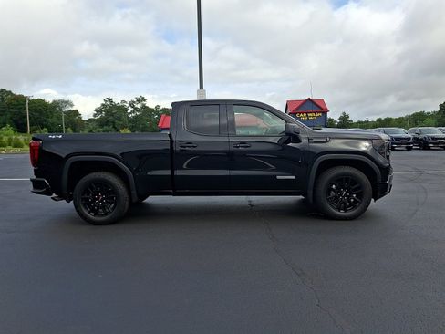 Used 2024 GMC Sierra 1500 Elevation AWD/4WD image 7