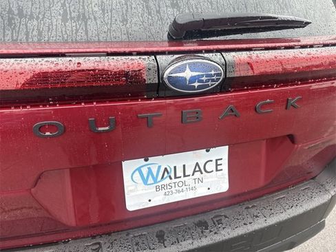 New 2026 Subaru Outback Premium w/ Premium/Limited Package 2 image 52