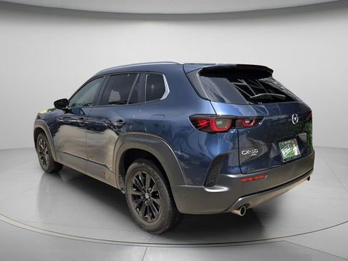 Used 2025 MAZDA CX-50 AWD 2.5 S w/ Preferred Package image 7