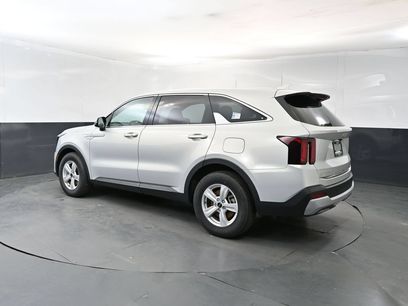 New 2026 Kia Sorento LX