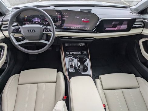 Used 2025 Audi A5 2.0T Prestige image 4