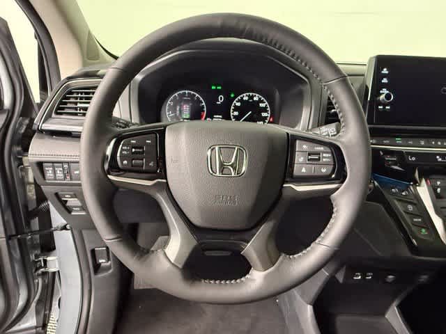 New 2026 Honda Odyssey Elite image 17
