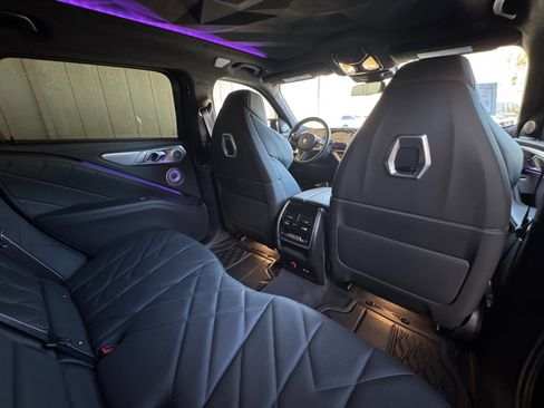 Used 2024 BMW XM image 35