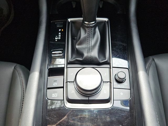 Used 2023 MAZDA MAZDA3 s FWD image 21